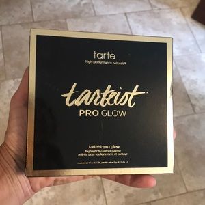 Tarte contouring palette